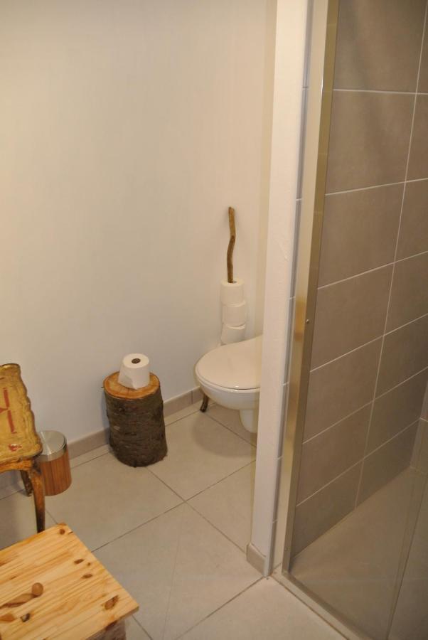 Double Room On Farm Beaugies-sous-Bois Kültér fotó