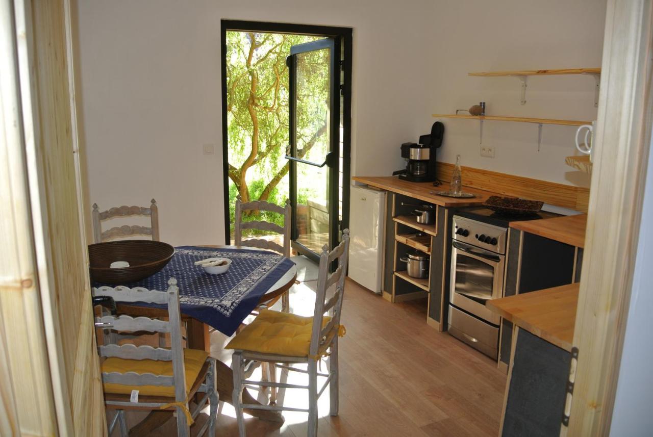 Double Room On Farm Beaugies-sous-Bois Kültér fotó