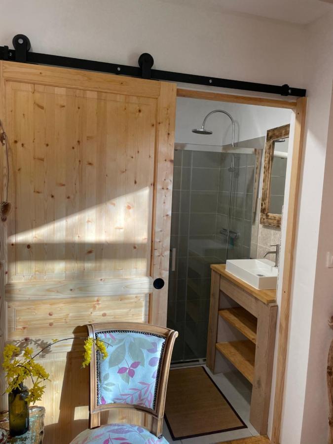 Double Room On Farm Beaugies-sous-Bois Kültér fotó